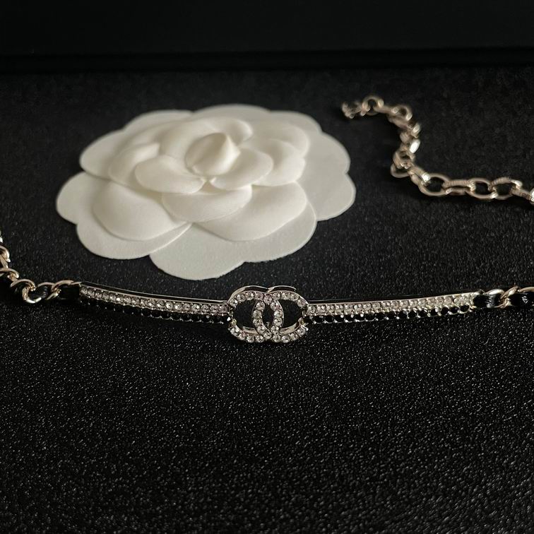 Chanel necklace 11lyh261